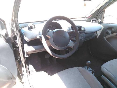 Left side indicator SMART CITY-COUPE (450) 0.7 (450.330) | BP11654457I20 - Image 7