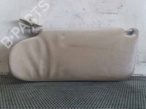 Right sun visor SAAB 9-3 (YS3D) 2.2 TiD | BP2428771I2 - Image 3