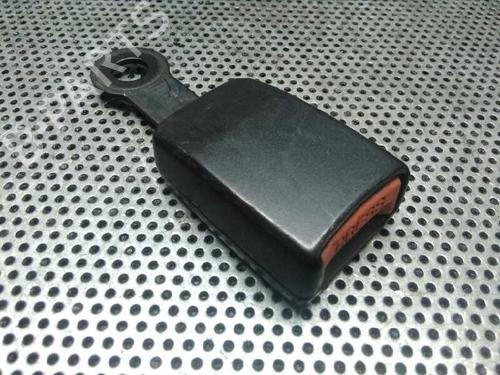 Used Seat buckle Seat buckle NISSAN VANETTE CARGO Van (HC 23) 2.3 D (75 hp) 14034132 14034132