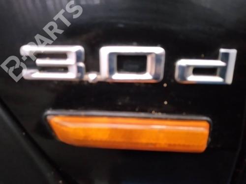 Left rear shock absorber BMW X5 (E53) 3.0 d | BP9394975M18  - Image 22