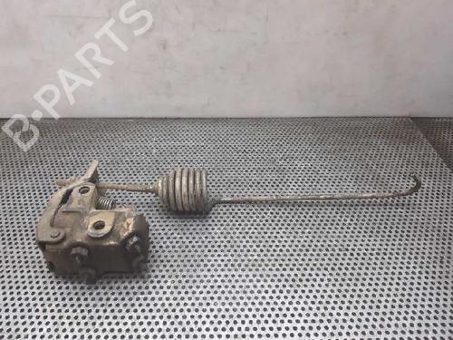 Brake master cylinder MERCEDES-BENZ SPRINTER 2-t Van (B901, B902) 211 CDI (901.661, 901.662, 902.661, 902.662) | BP8737362M77 