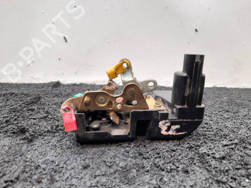 Used Front left lock CHRYSLER VOYAGER / GRAND VOYAGER III (GS_, NS_) 2.5 TD (116 hp) 9412009