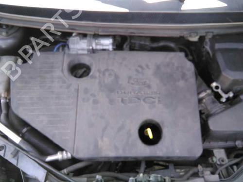 Gearbox FORD FOCUS II (DA_, HCP, DP)  | BP4709438M3 