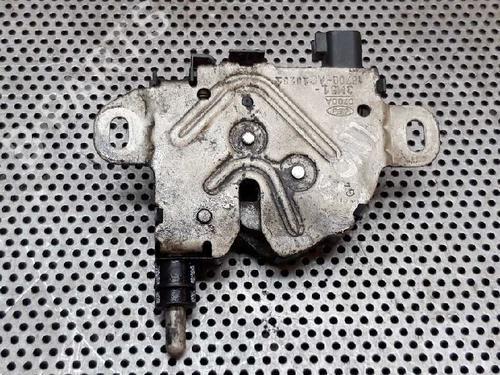 Hood lock FORD FOCUS II (DA_, HCP, DP) 1.6 TDCi | BP8767965C133 