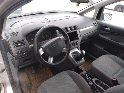 Alternator FORD FOCUS C-MAX (DM2)  | BP8248242M7 