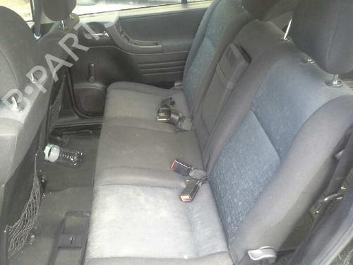 Front left window mechanism OPEL ZAFIRA A MPV (T98) 2.0 DTI 16V (F75) | BP146997C22 
