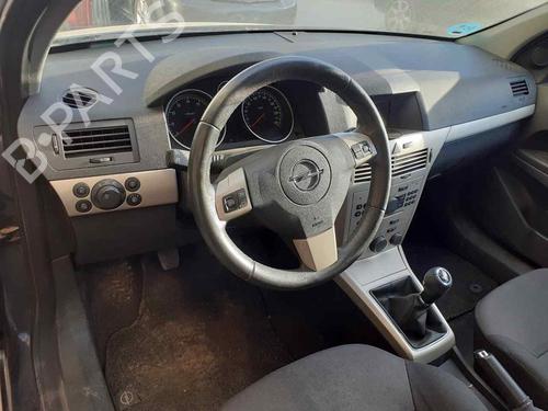 Gearbox OPEL ASTRA H (A04)  | BP25743439M3 