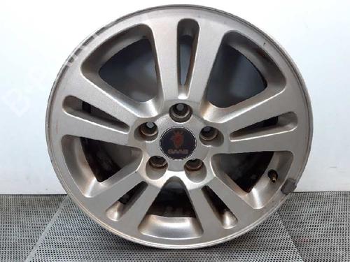 Used Rim SAAB 9-3 Estate (E50) 1.9 TiD (150 hp) 4238784