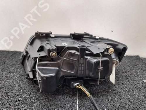 Right headlight AUDI A6 C5 (4B2, 4B4) 2.4 | BP8167246C29 - Image 2