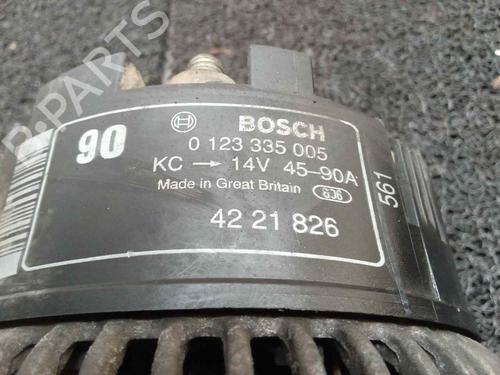 Alternator SAAB 900 II 2.3 -16 | BP2951859M7 