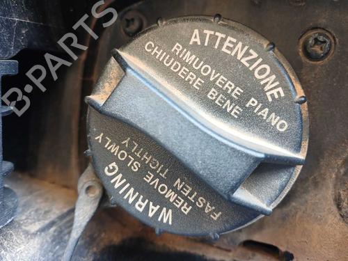 Used Fuel flap Fuel flap 37152193 37152193
