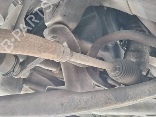 Steering rack TOYOTA PRIUS Liftback (_W2_) 1.5 Hybrid (NHW20_, NHW20R) | BP11845523M22 