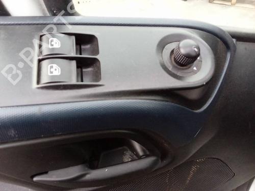 Sæde højre fortil IVECO DAILY VI Platform/Chassis | BP33831763C16 - Image 10