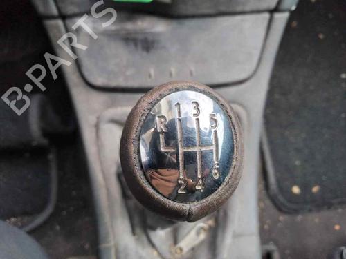 Gearbox RENAULT LAGUNA II Grandtour (KG0/1_)  | BP26496987M3 
