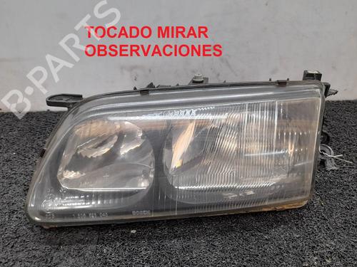 Used Left headlight Left headlight 7215814 7215814