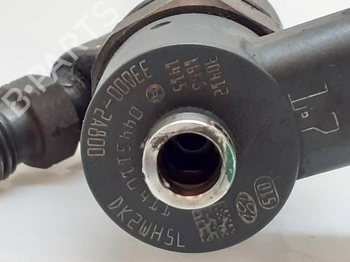 Injector KIA SPORTAGE III (SL) 1.7 CRDi | BP22614581M100 