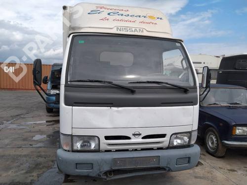 Used Parts NISSAN CABSTAR E (TL_, VL_)    999982