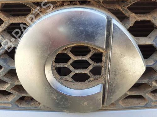 front-bumper-reinforcement-smart-fortwo-coupe-451-2007-26672997 main image