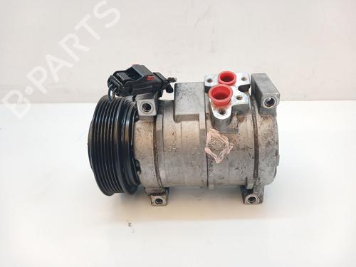 Used AC compressor AC compressor JEEP CHEROKEE (KJ) [2001-2008] 15131948 15131948