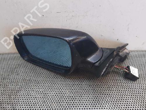 Used Left mirror AUDI A6 C5 (4B2) 2.5 TDI (150 hp) 4434271