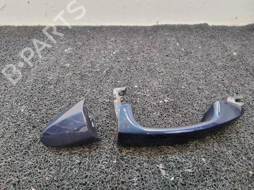 Used Rear right exterior door handle FORD FIESTA VI (CB1, CCN) 1.4 TDCi (68 hp) 10166514