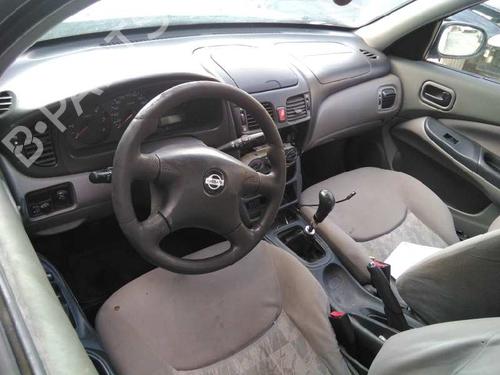 Climate control NISSAN ALMERA II Hatchback (N16) | BP4426180I5 - Image 7