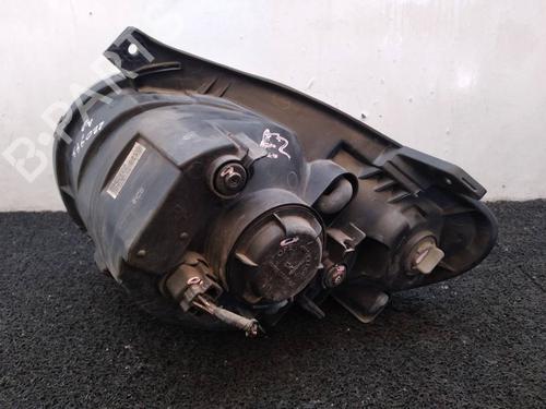 Right headlight KIA PICANTO I (SA) 1.0 | BP11173103C29 