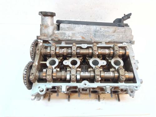 Cylinder head CHEVROLET SPARK (M300) 1.0 | BP39104629M5 - Image 6