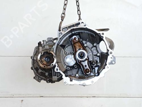 Gearbox SKODA FABIA II (542) | BP36987720M3 - Image 3