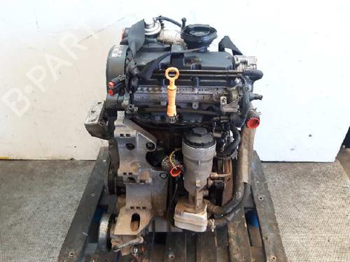 Engine VW POLO (6N2) | BP3439820M1 - Image 6
