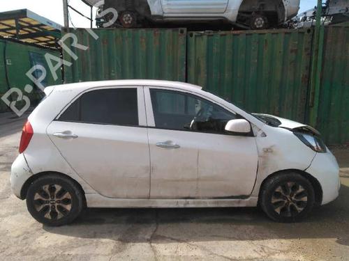 Left front fog light KIA PICANTO II (TA)  | BP4457832C30  - Image 5