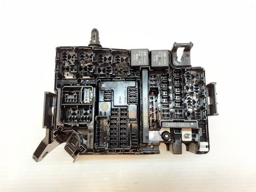 Used Fuse box Fuse box HYUNDAI i30 (PDE, PD, PDEN) [2016-2026] 32496920 32496920