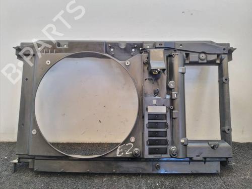 Used Front slam panel Front slam panel 10502021 10502021