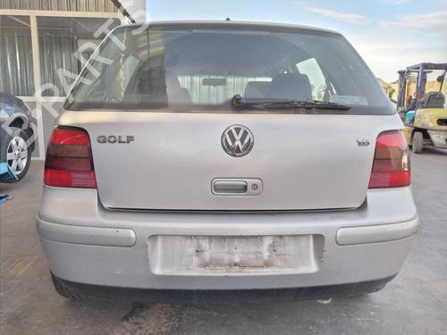 Rear right lock VW GOLF IV (1J1) 1.6 16V | BP12437230C99 