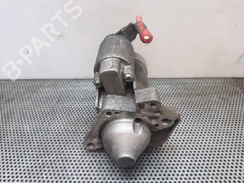 Starter RENAULT MEGANE II (BM0/1_, CM0/1_) 1.5 dCi (BM1F, CM1F) | BP2842037M8 