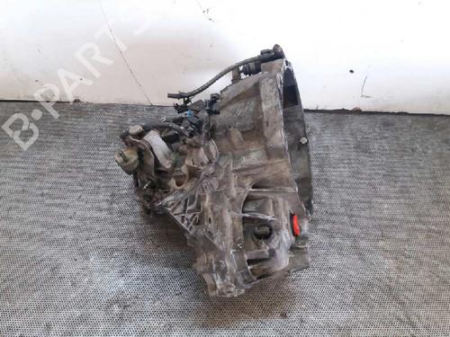 Gearbox NISSAN PRIMERA (P12) 2.2 Di | BP3439545M3 