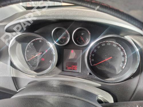 Left front door panel OPEL MERIVA B MPV (S10) 1.3 CDTI (75) | BP9072023C58  - Image 15