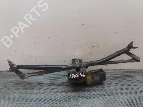 Used Front wiper motor Front wiper motor AUDI 90 B3 (893, 894, 8A2) 2.3 E (136 hp) 1357809 1357809