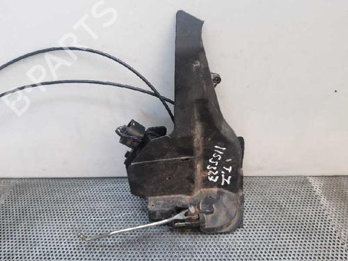 Used Rear left lock Rear left lock 3018305 3018305