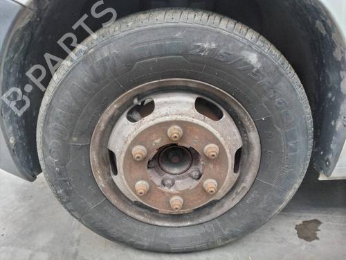 Injector RENAULT MASTER III Platform/Chassis (EV, HV, UV) 2.3 dCi 130 FWD (EV0Y, HV0Y, UV0M, UV0Y, UV03) | BP33927246M100  - Image 21