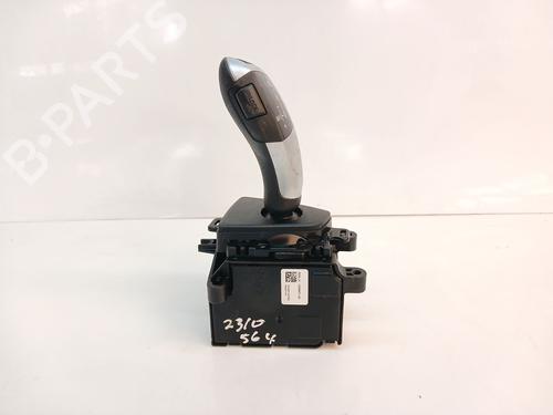 Used Gear lever Gear lever 17649212 17649212
