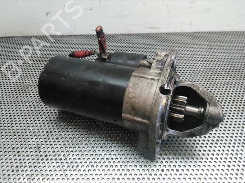 Startmotor BMW 3 (E46) 316 i (105 hp) 1030464