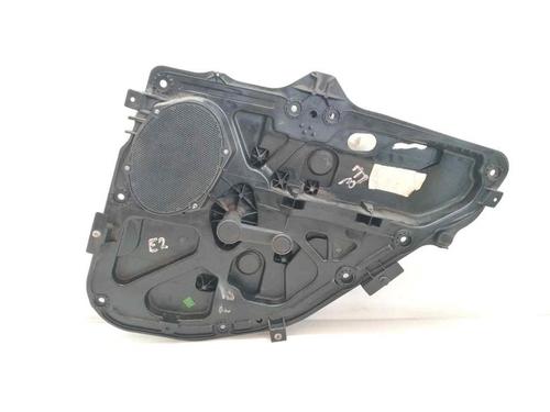 Used Rear right window mechanism Rear right window mechanism 721224 721224