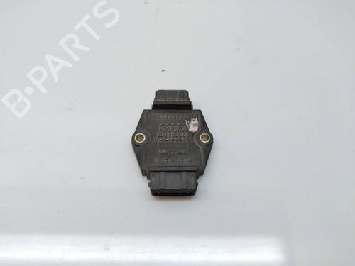 Used Electronic module Electronic module AUDI A4 B5 (8D2) 1.8 T quattro (150 hp) 11498440 11498440