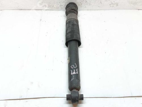 Used Left rear shock absorber Left rear shock absorber 640259 640259