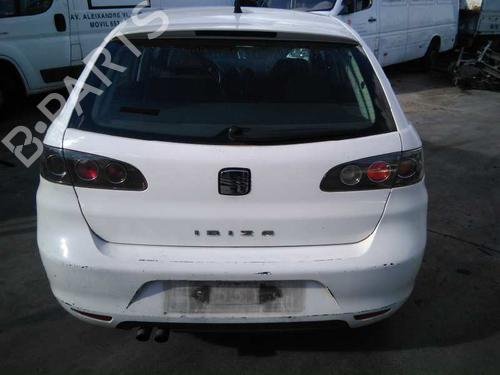 Engine SEAT IBIZA III (6L1)  | BP10551853M1 