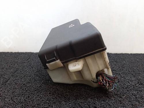 Fuse box MAZDA 5 (CR) 2.0 CD (CR19) | BP9189457E1 