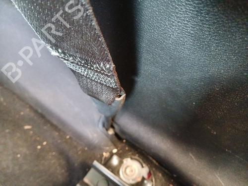 Front left seatbelt JEEP COMPASS (MP, M6, MV, M7) 1.6 CRD | BP36491176I26 - Image 2