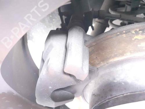 Used Right rear brake caliper Right rear brake caliper 33434524 33434524