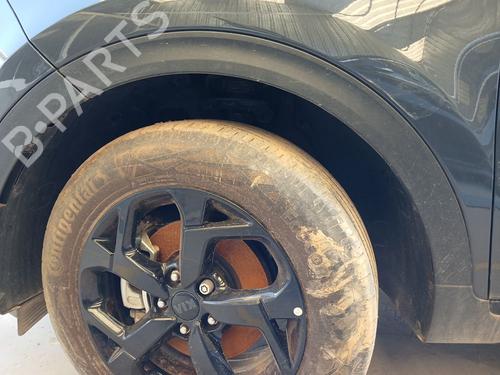 Sierlijst links voor Sierlijst links voor KIA SPORTAGE IV (QL, QLE) 1.6 GDI (132 hp) 34346466 34346466